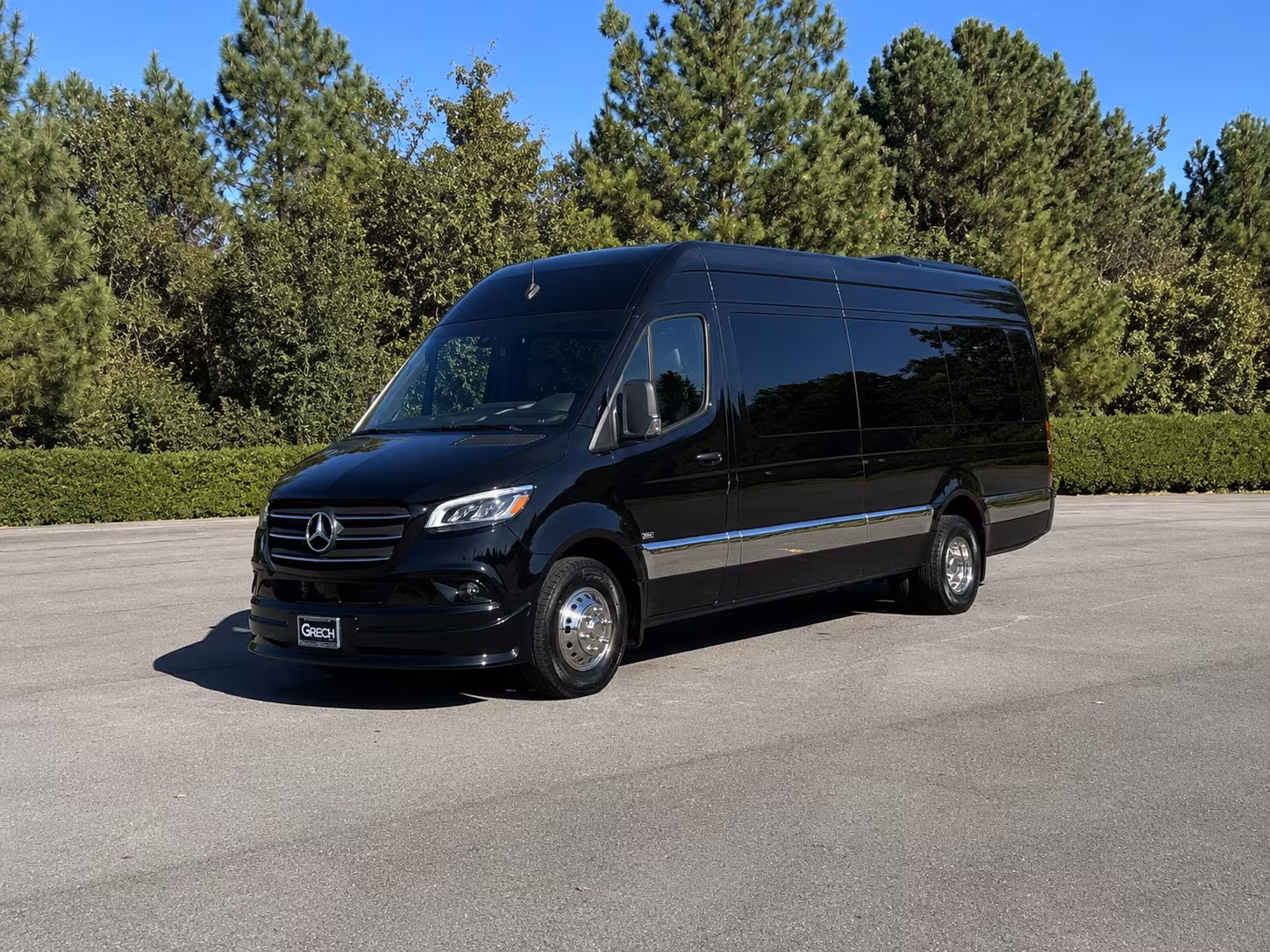 blog rent a bus to brevard zoo hero