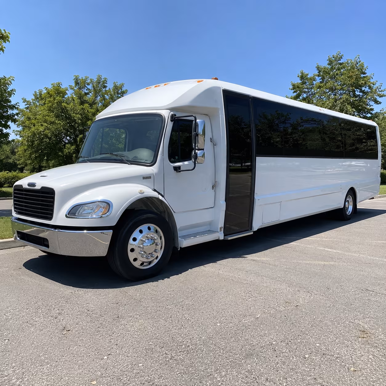 arrange transportation for your next bachelor or bachelorette party 5