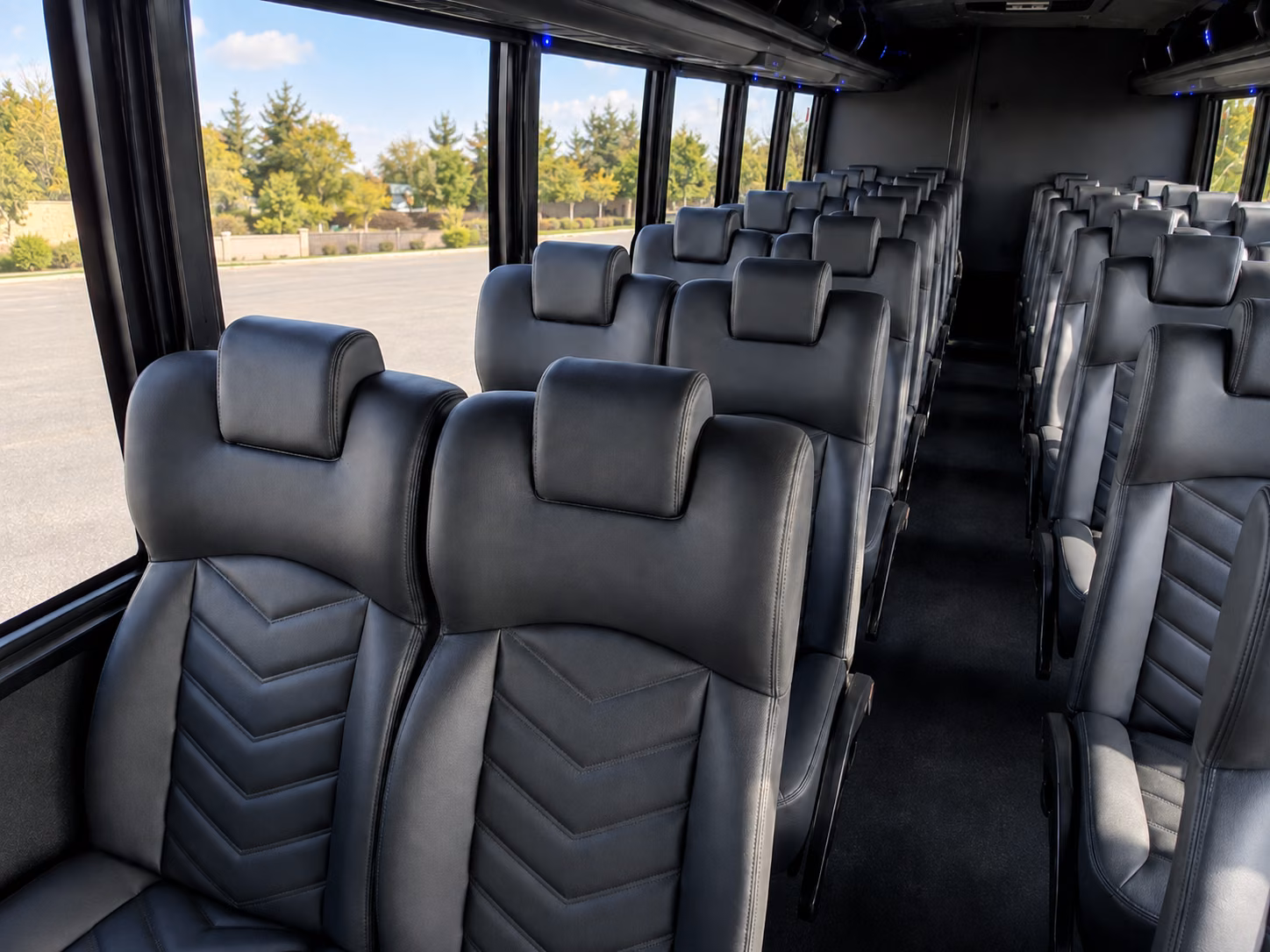 arrange transportation for your next church or religious group 2