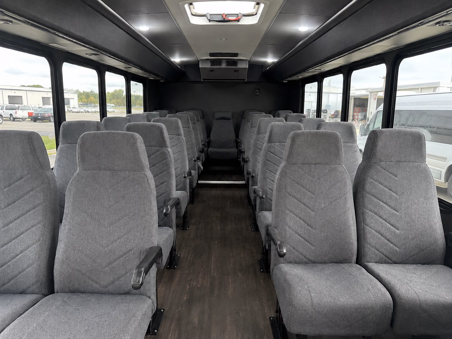 arrange transportation for your next church or religious group 3