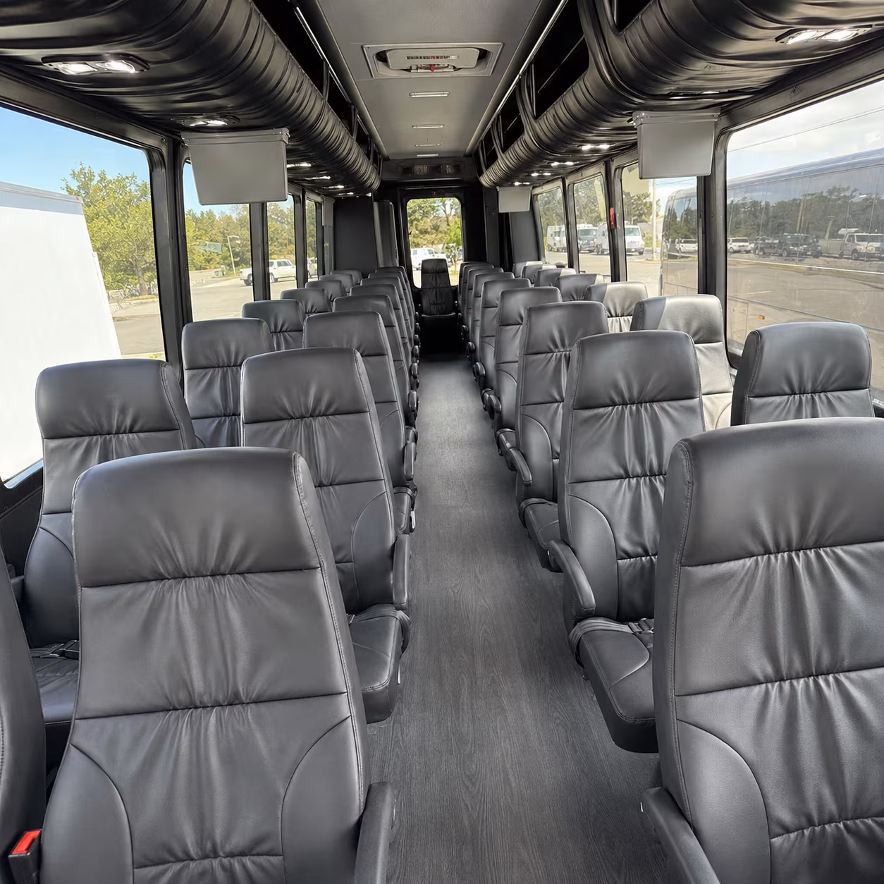 arrange transportation for your next concert or music festival 1