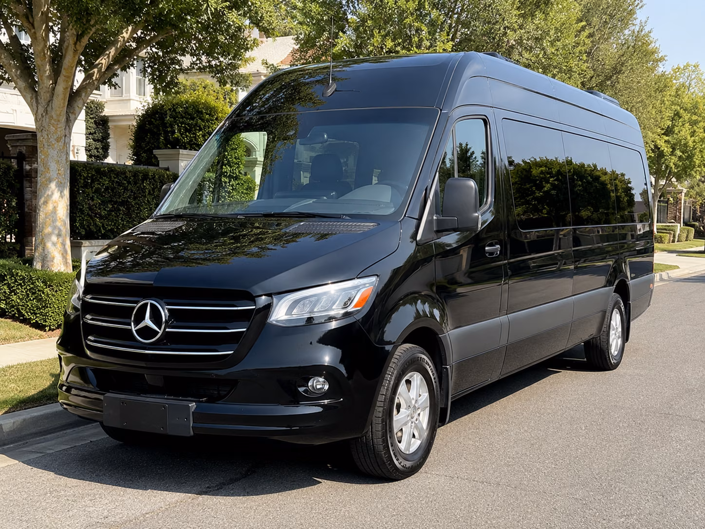 arrange transportation for your next concert or music festival 4