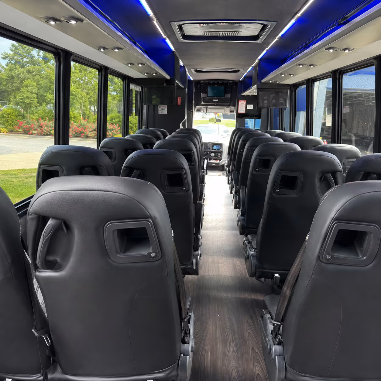 arrange transportation for your next concert or music festival 5