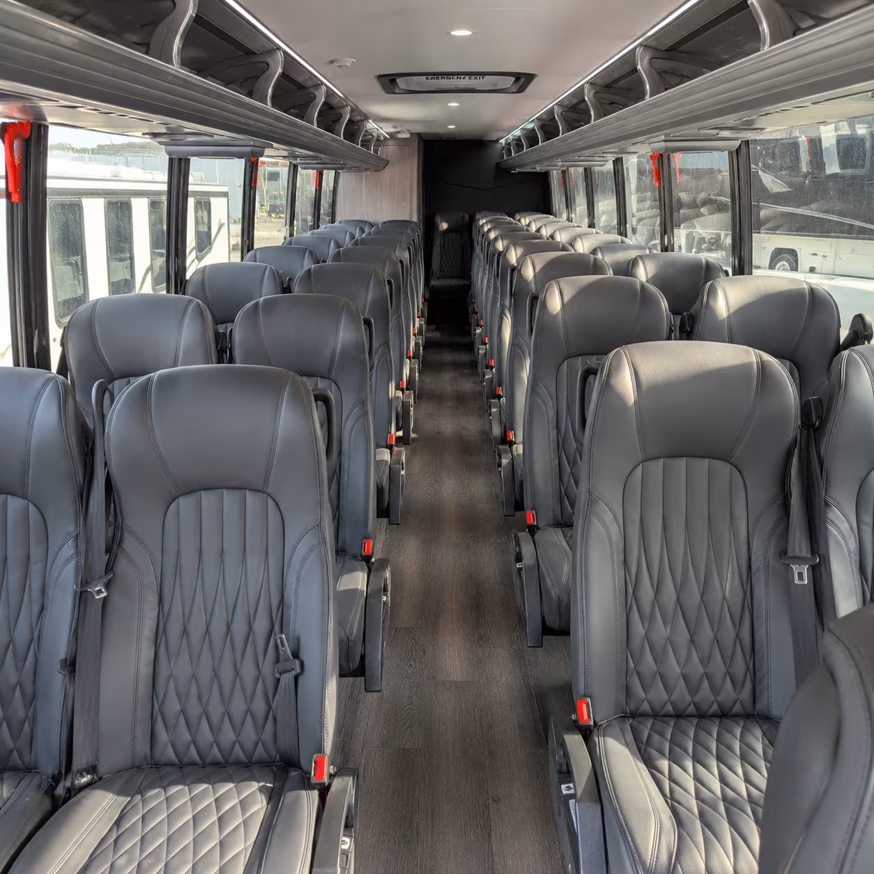arrange transportation for your next corporate event 2