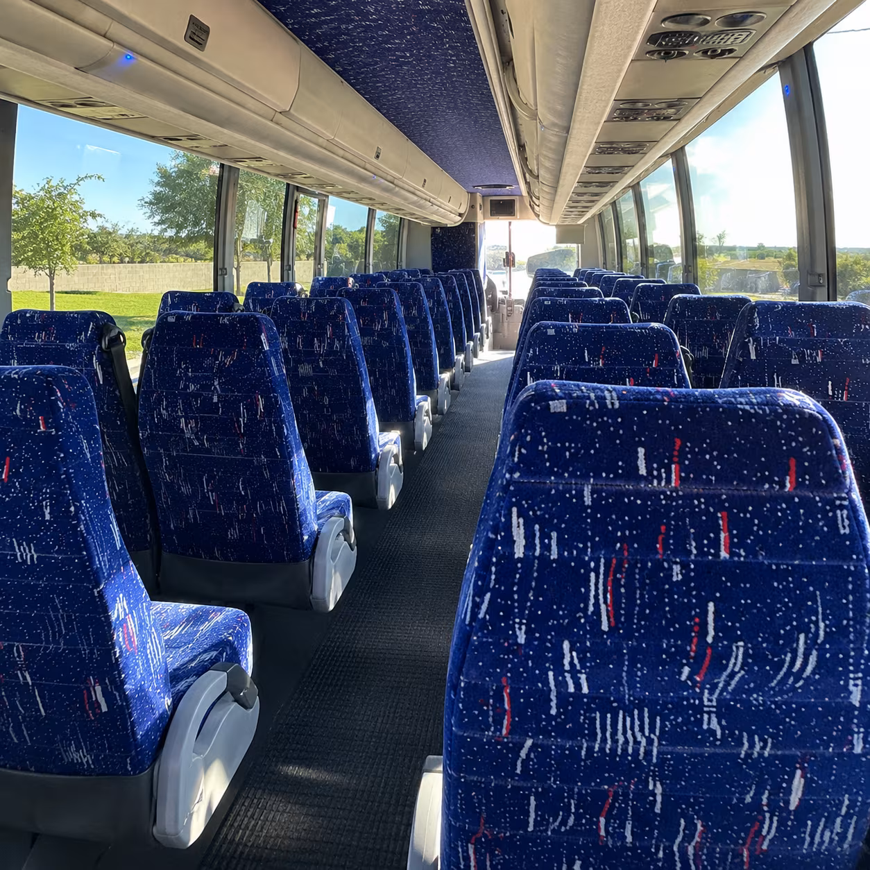 arrange transportation for your next corporate event 4