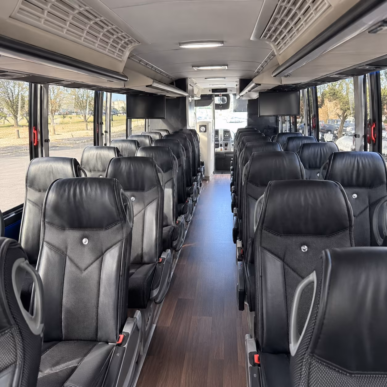 arrange transportation for your next corporate event 5
