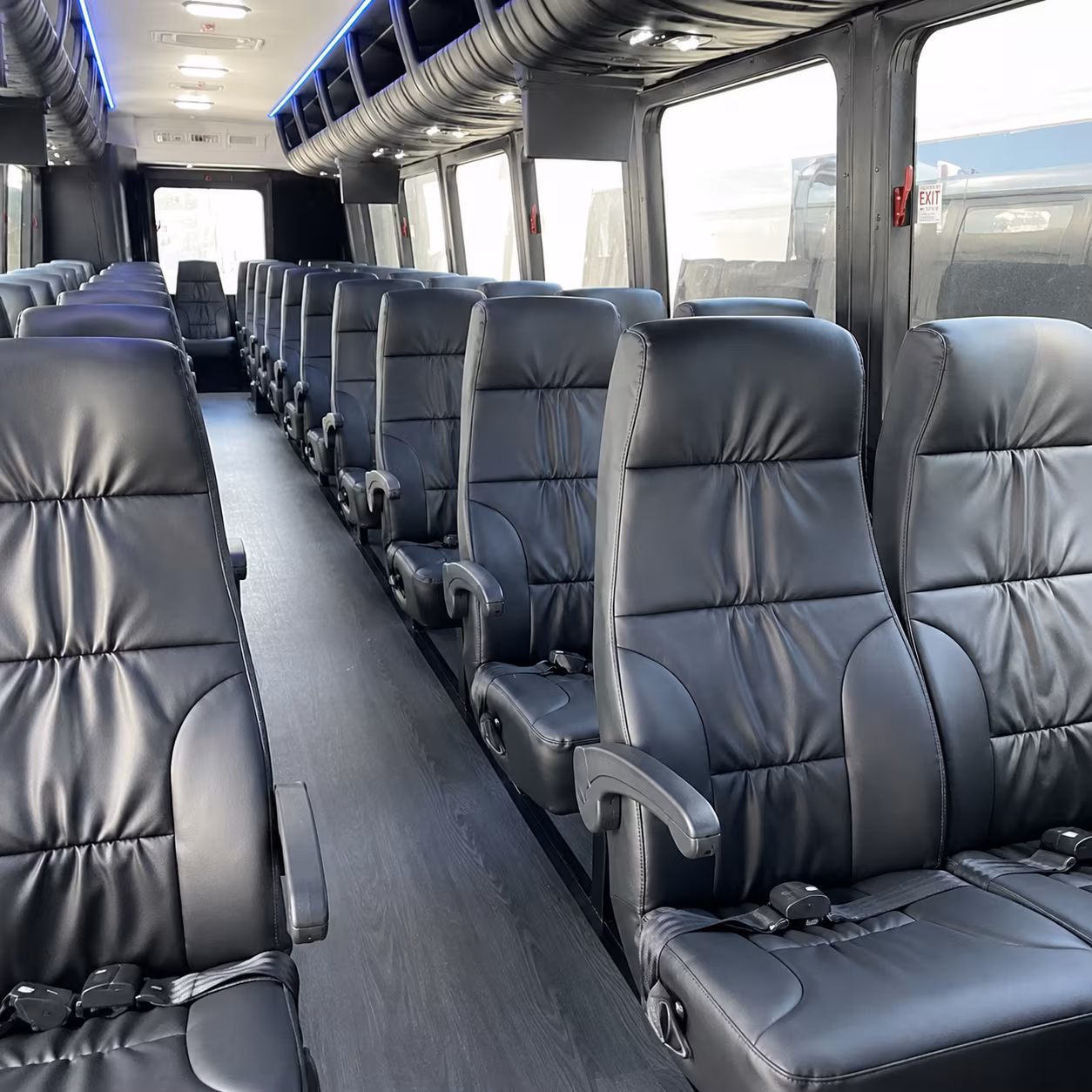 arrange transportation for your next field trip 1