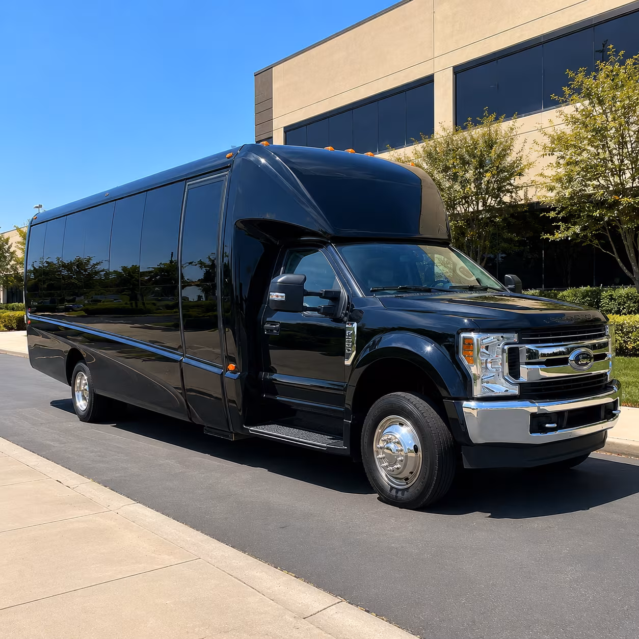 arrange transportation for your next field trip 2