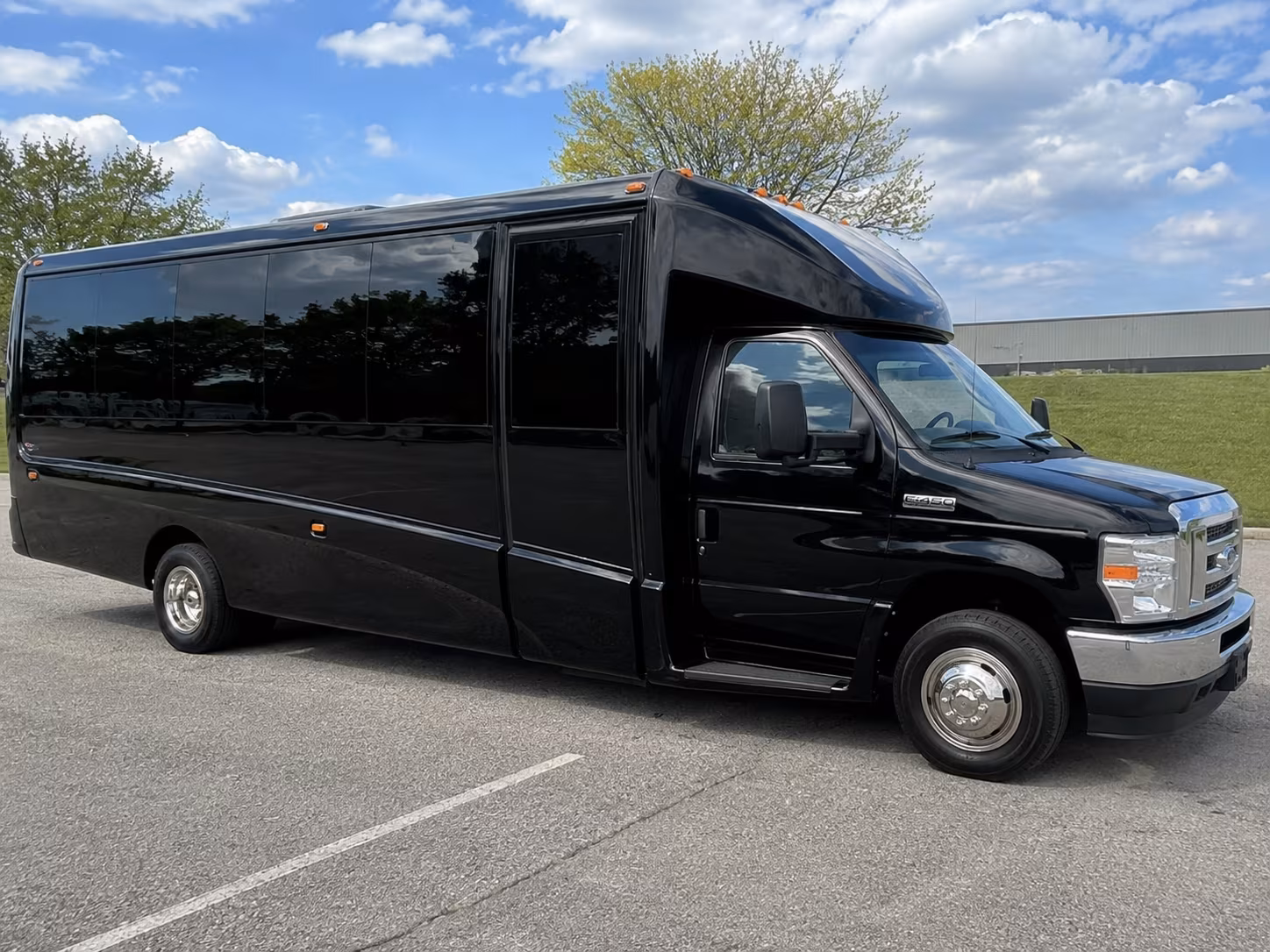 arrange transportation for your next field trip 5