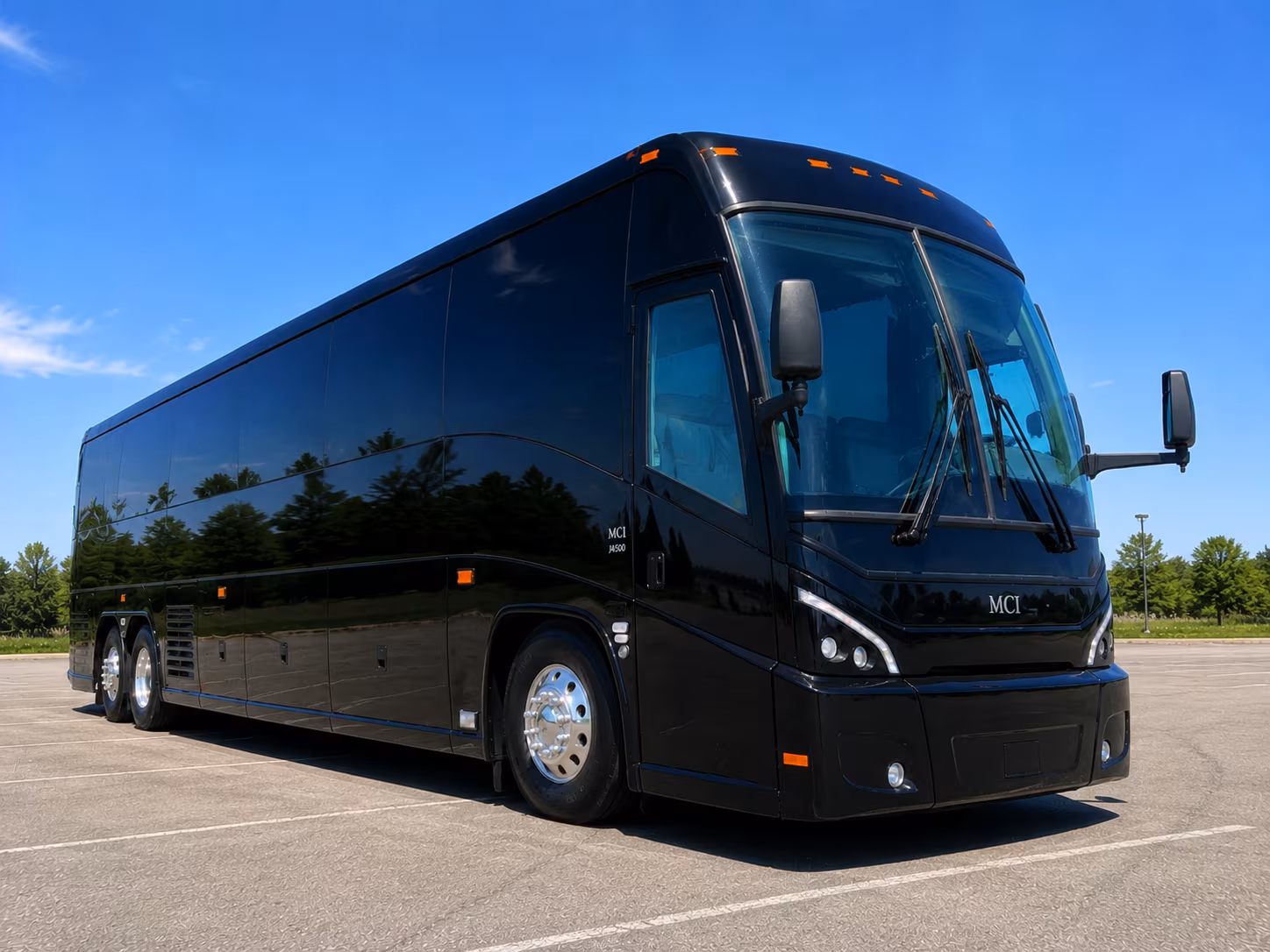 arrange transportation for your next private event 1