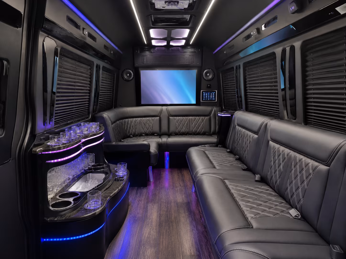 arrange transportation for your next private event 4