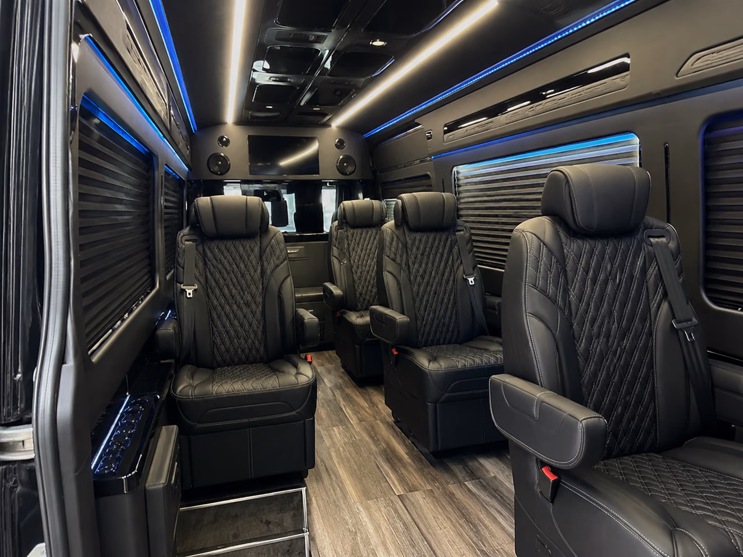 arrange transportation for your next prom 2
