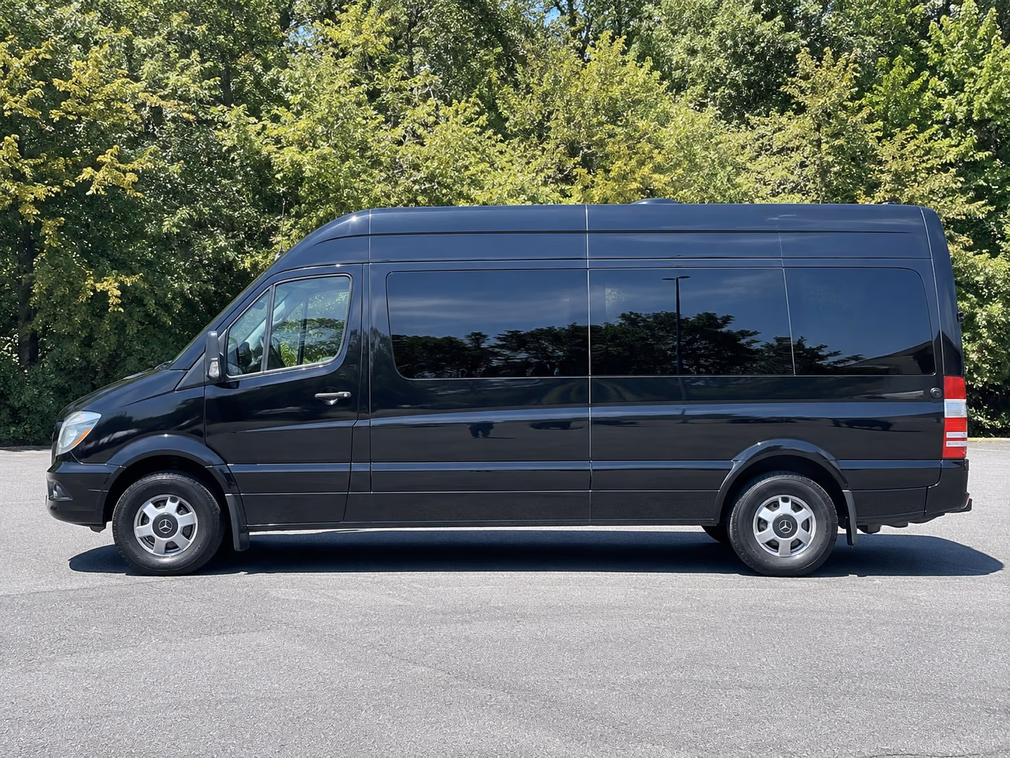 arrange transportation for your next sporting event 4