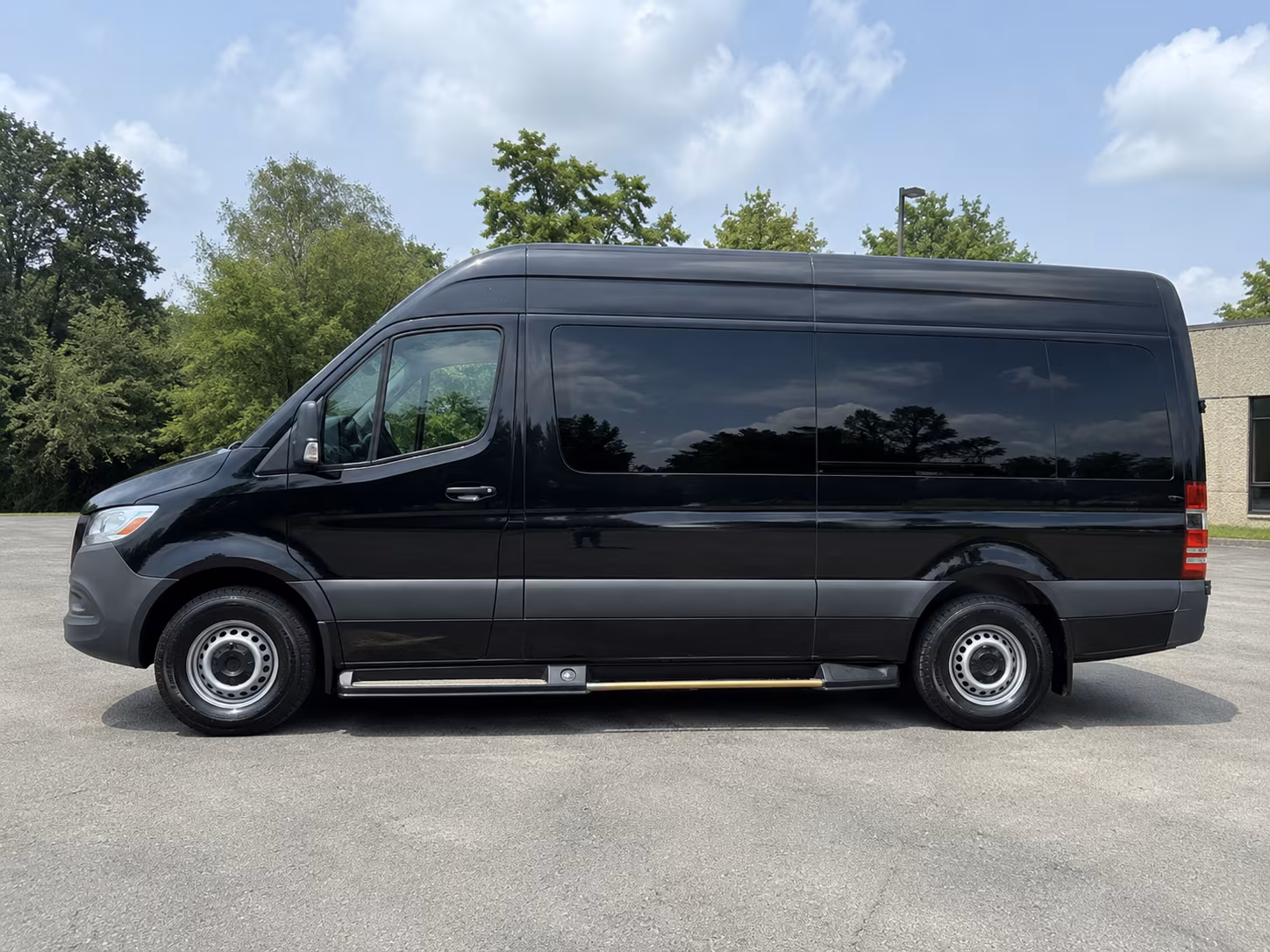arrange transportation for your next wine tour 3