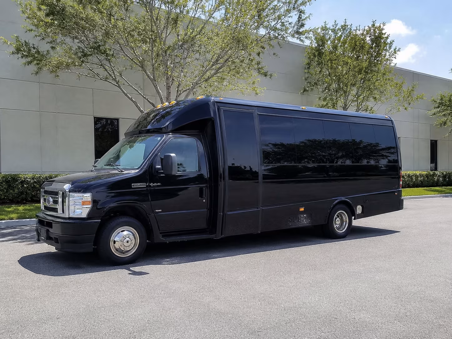 brewery and pub crawl buses across the space coast
