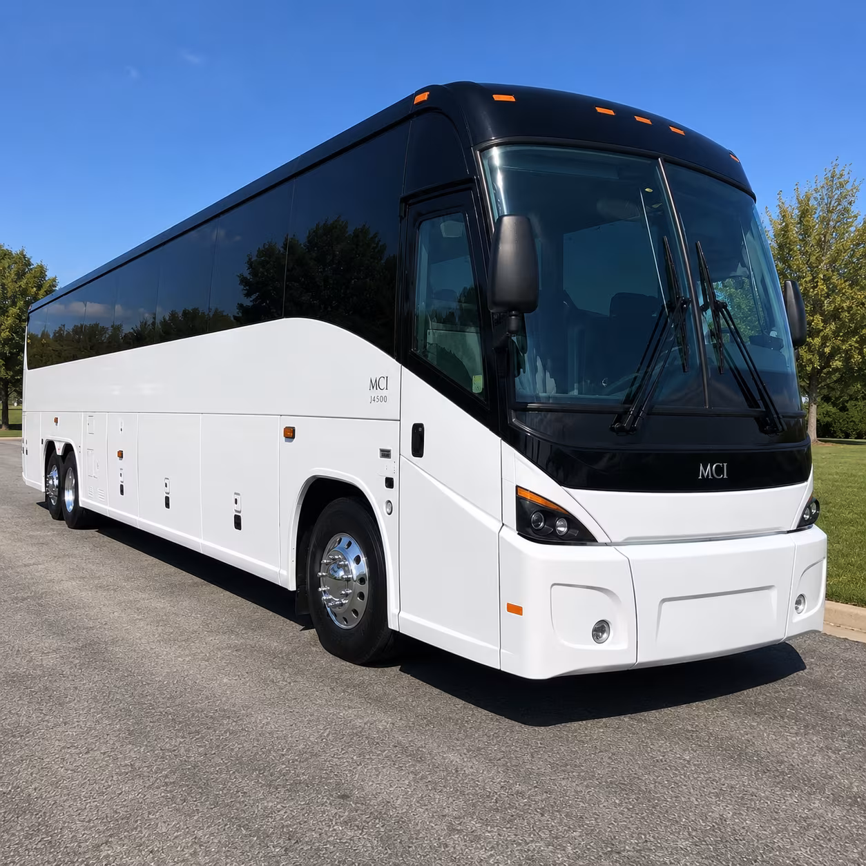 charter buses for kennedy space center field trips from melbourne schools