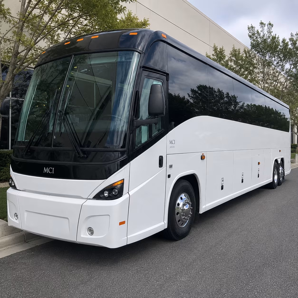 charter buses for melbourne concerts and performing arts events