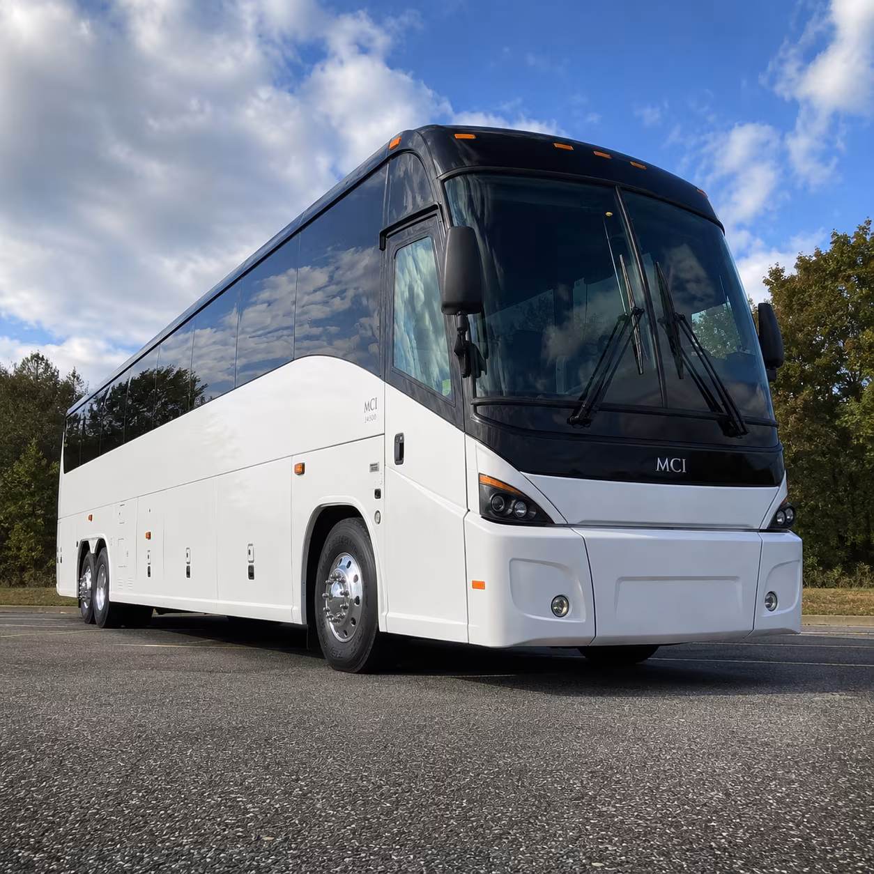 charter buses for merritt island and space coast nature excursions