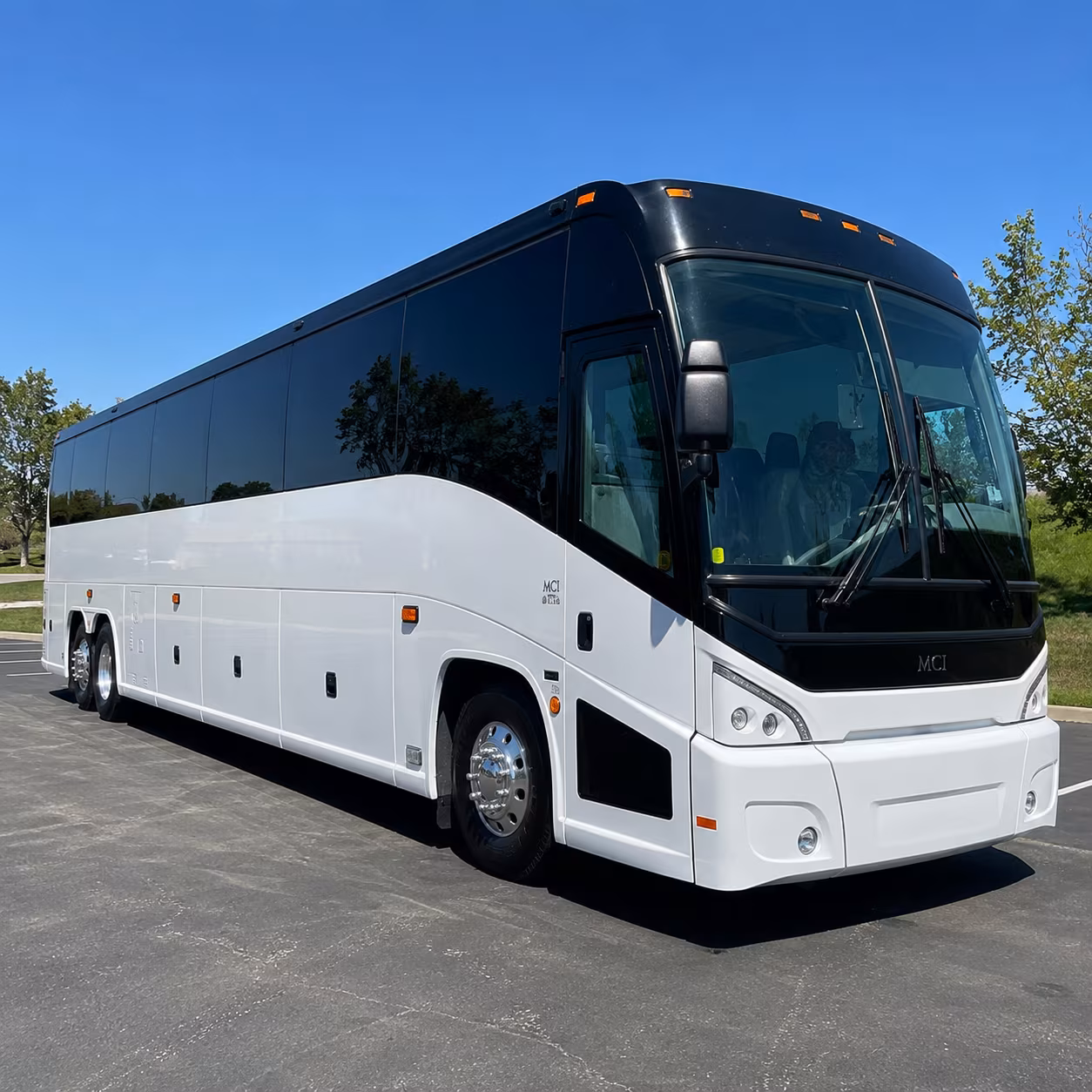 charter buses for weddings at melbourne s waterfront and garden venues