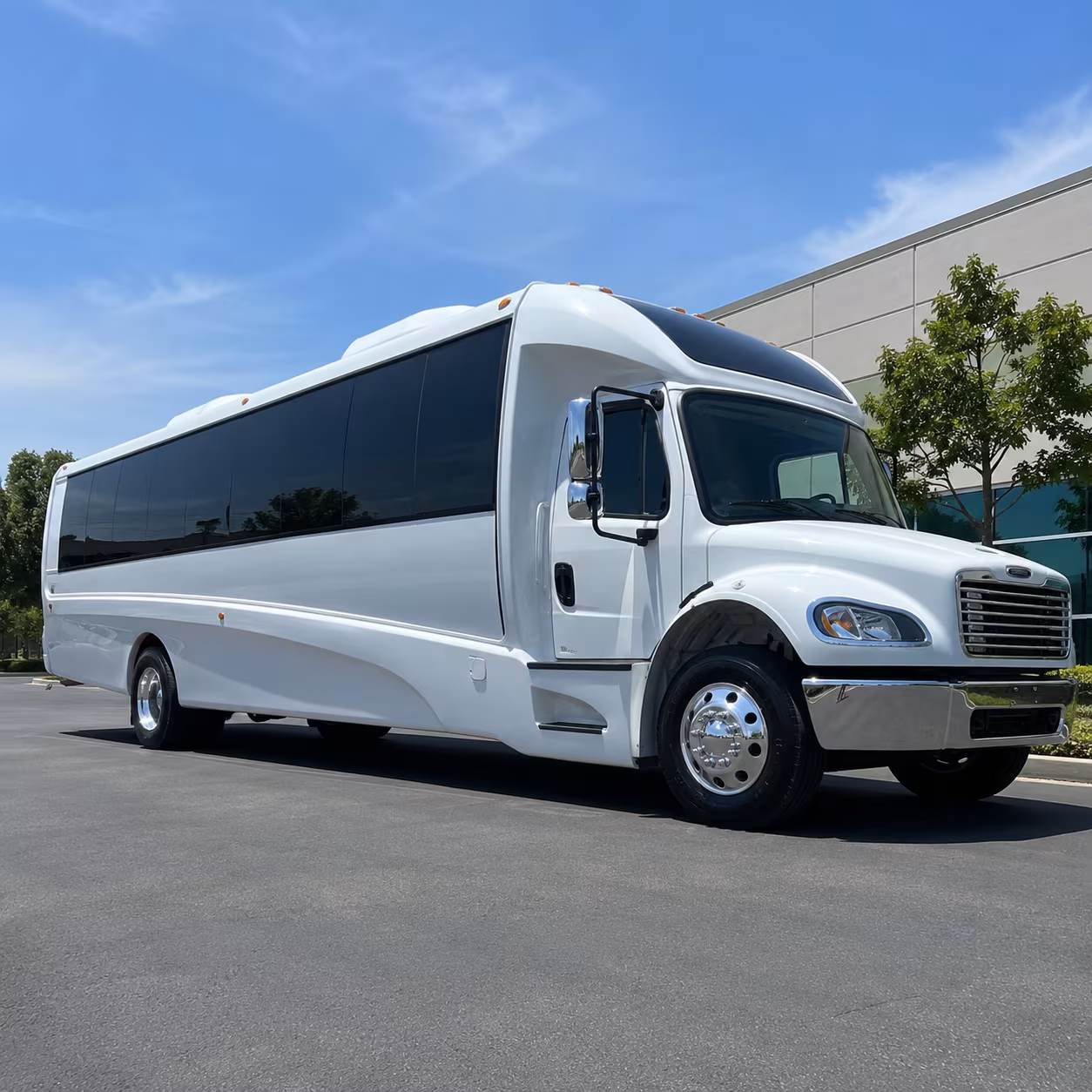 melbourne 18 passenger minibus