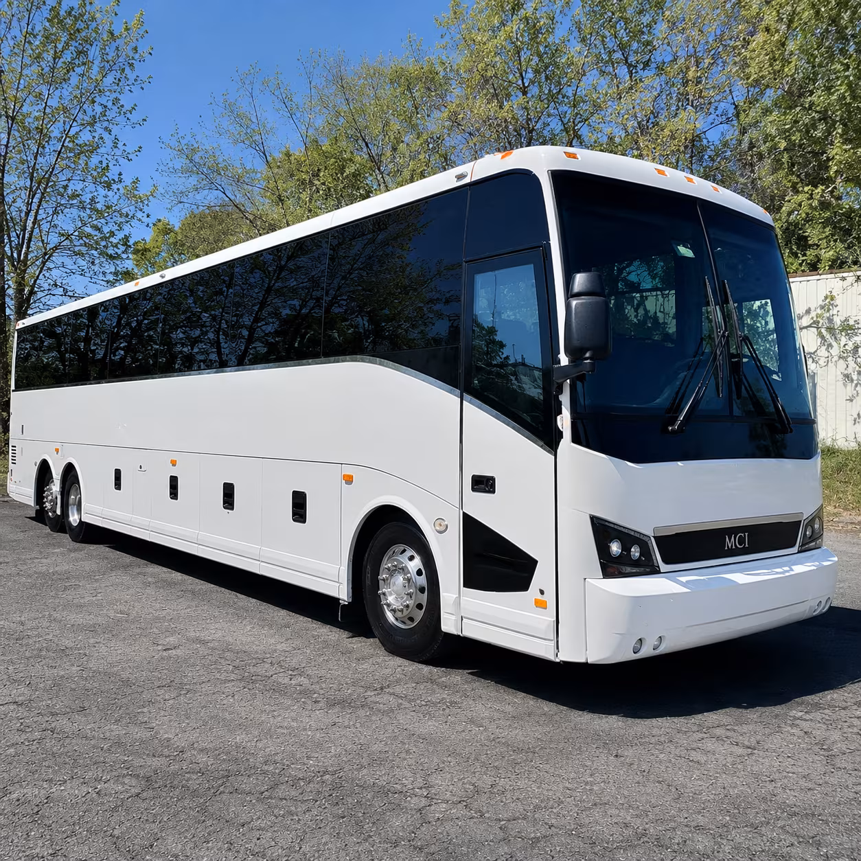melbourne charter buses for religious retreats and overnight trips