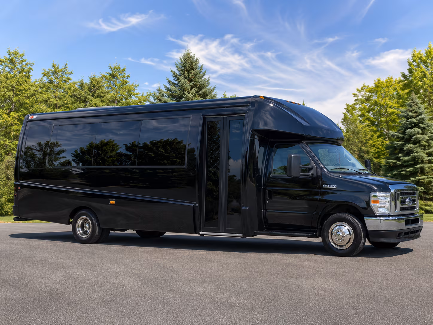 melbourne church transportation