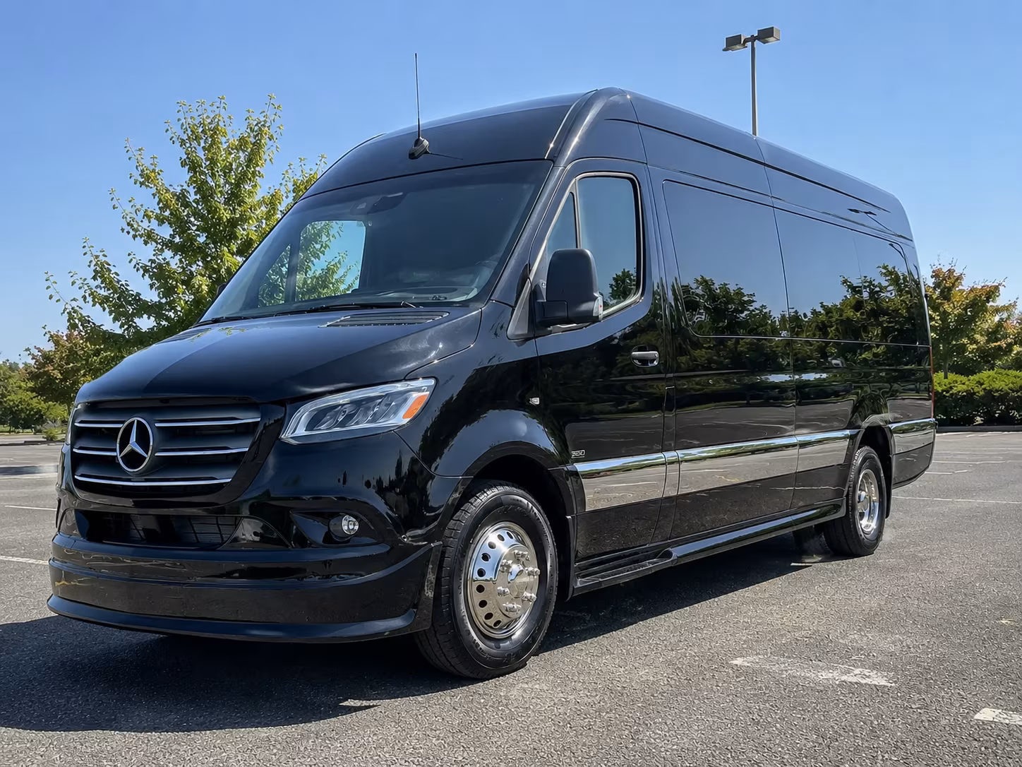 melbourne concert transportation