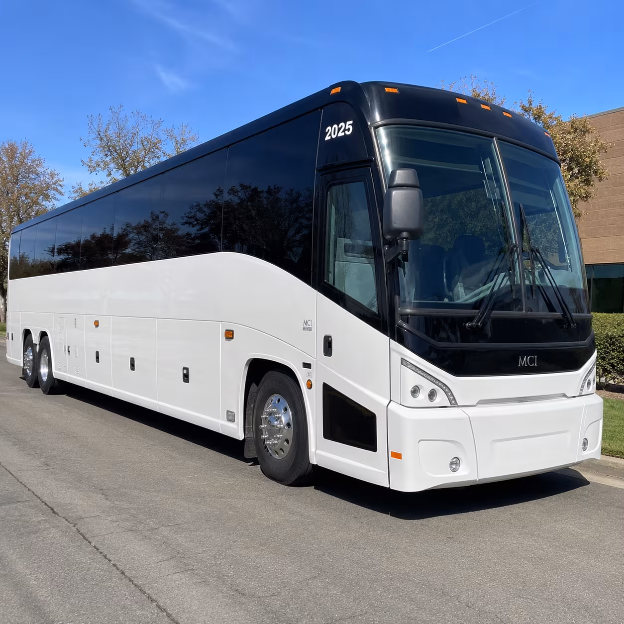 melbourne family reunion charter bus rental