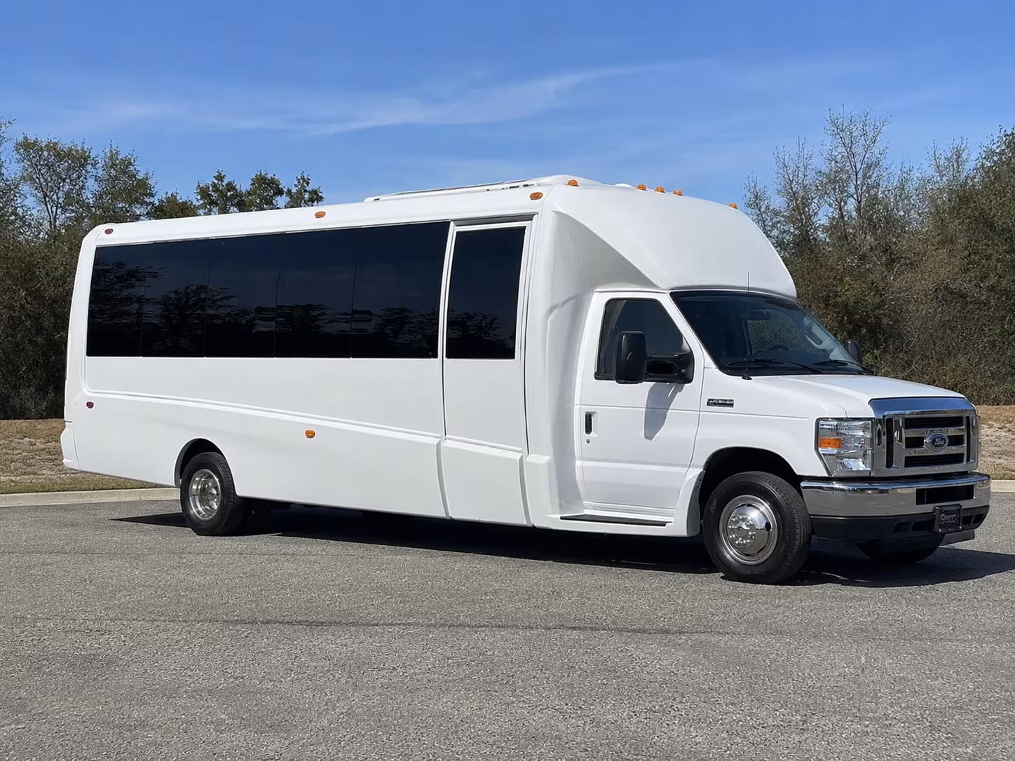 melbourne new years eve party bus rental