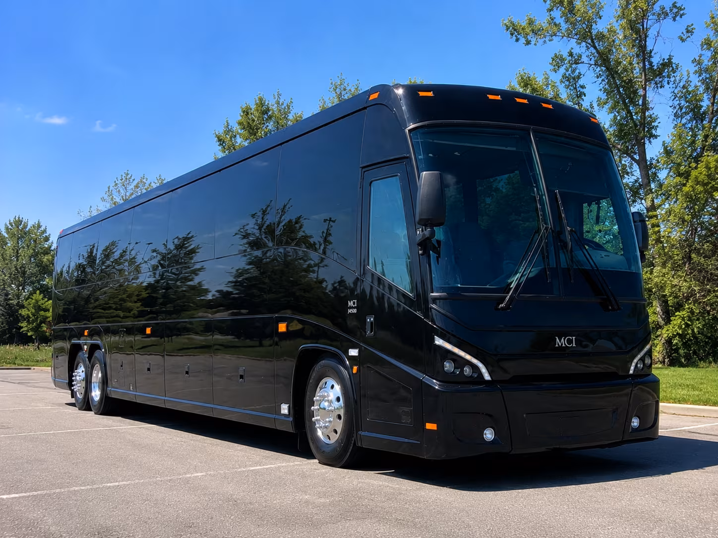 melbourne private event charter bus rental