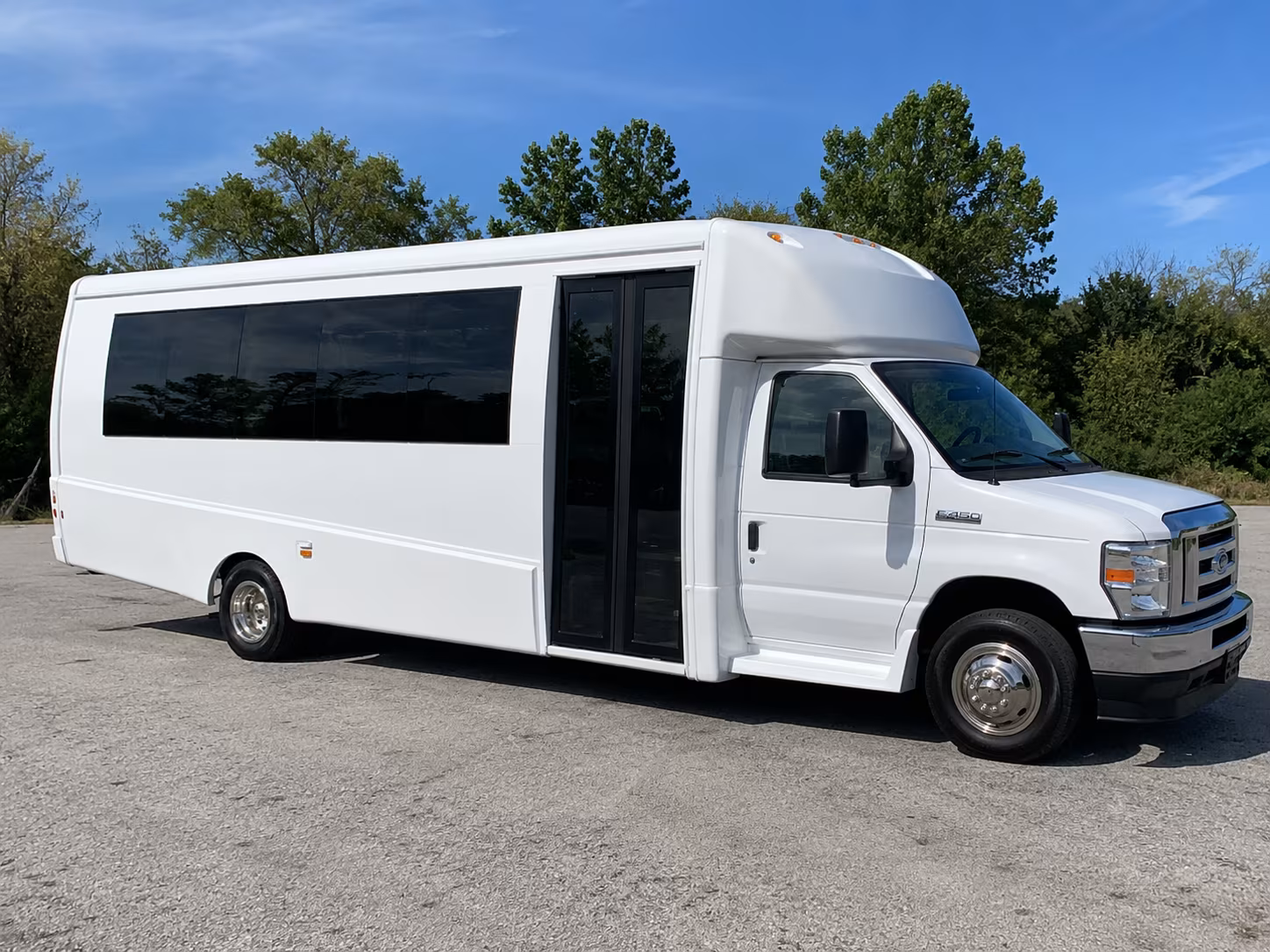 melbourne quinceanera sweet 16 party bus rental
