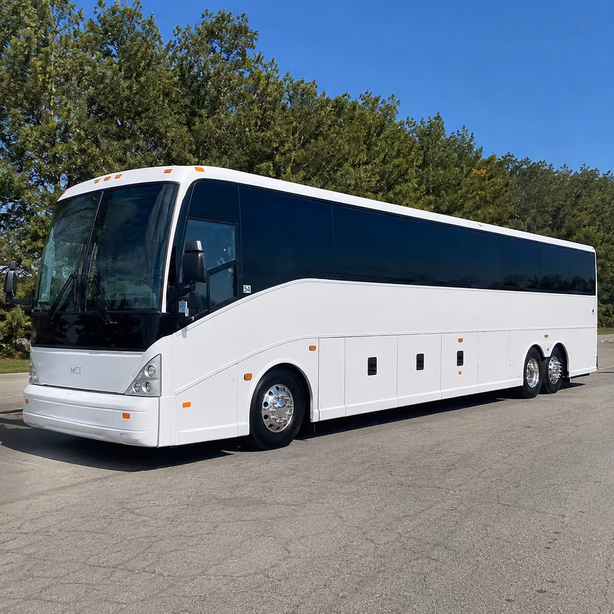 melbourne sporting event charter bus rental