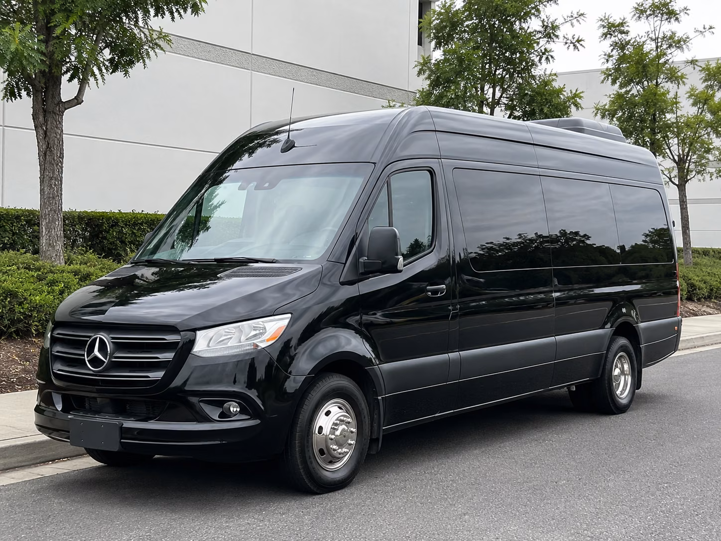 melbourne wedding transportation