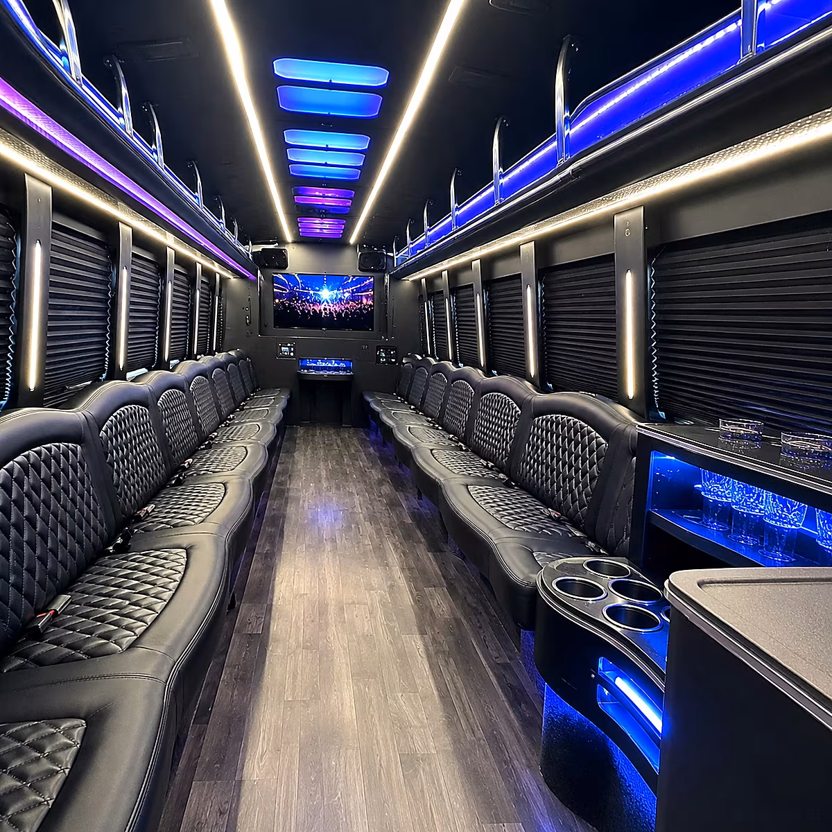 party buses for melbourne bachelorette and bachelor weekends