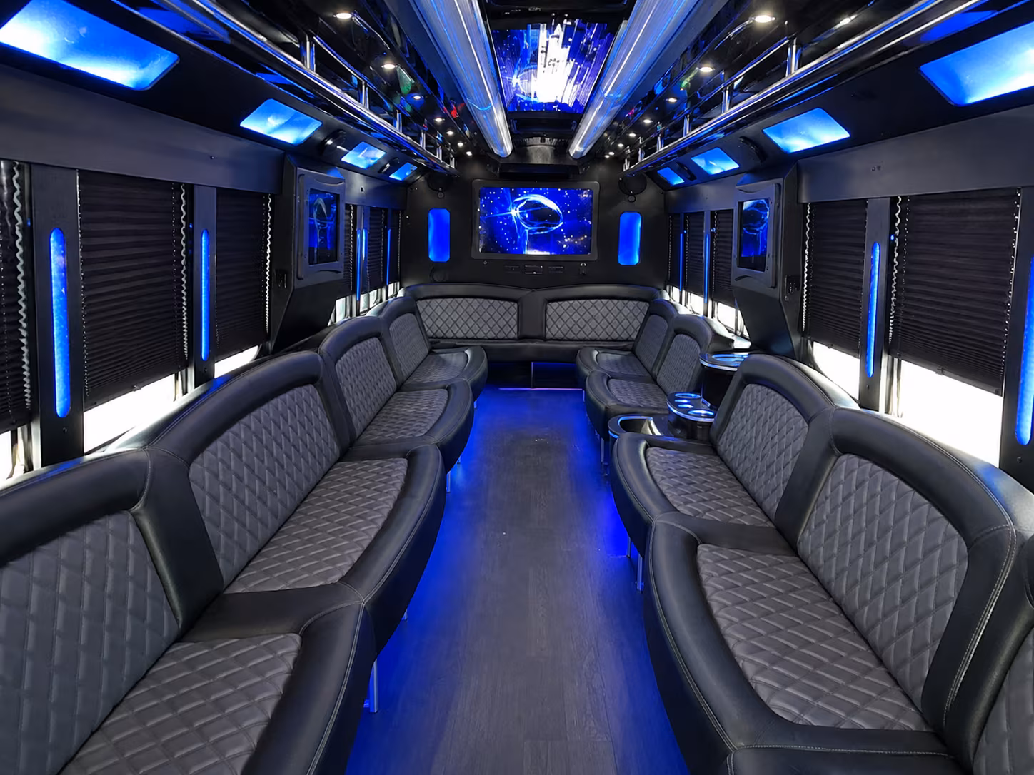 party buses to brevard music center concerts and festivals