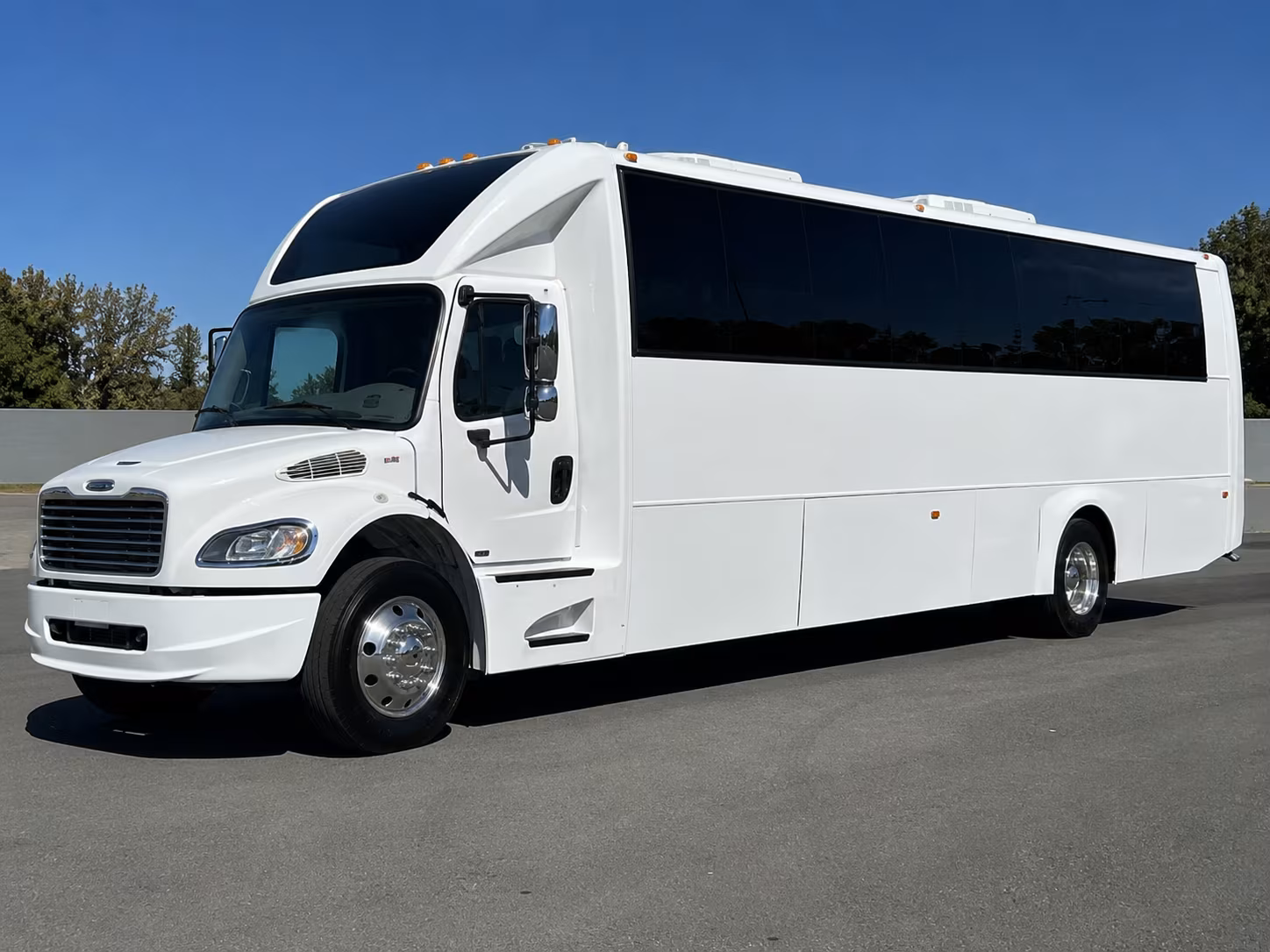 senior and accessibility focused church buses in melbourne