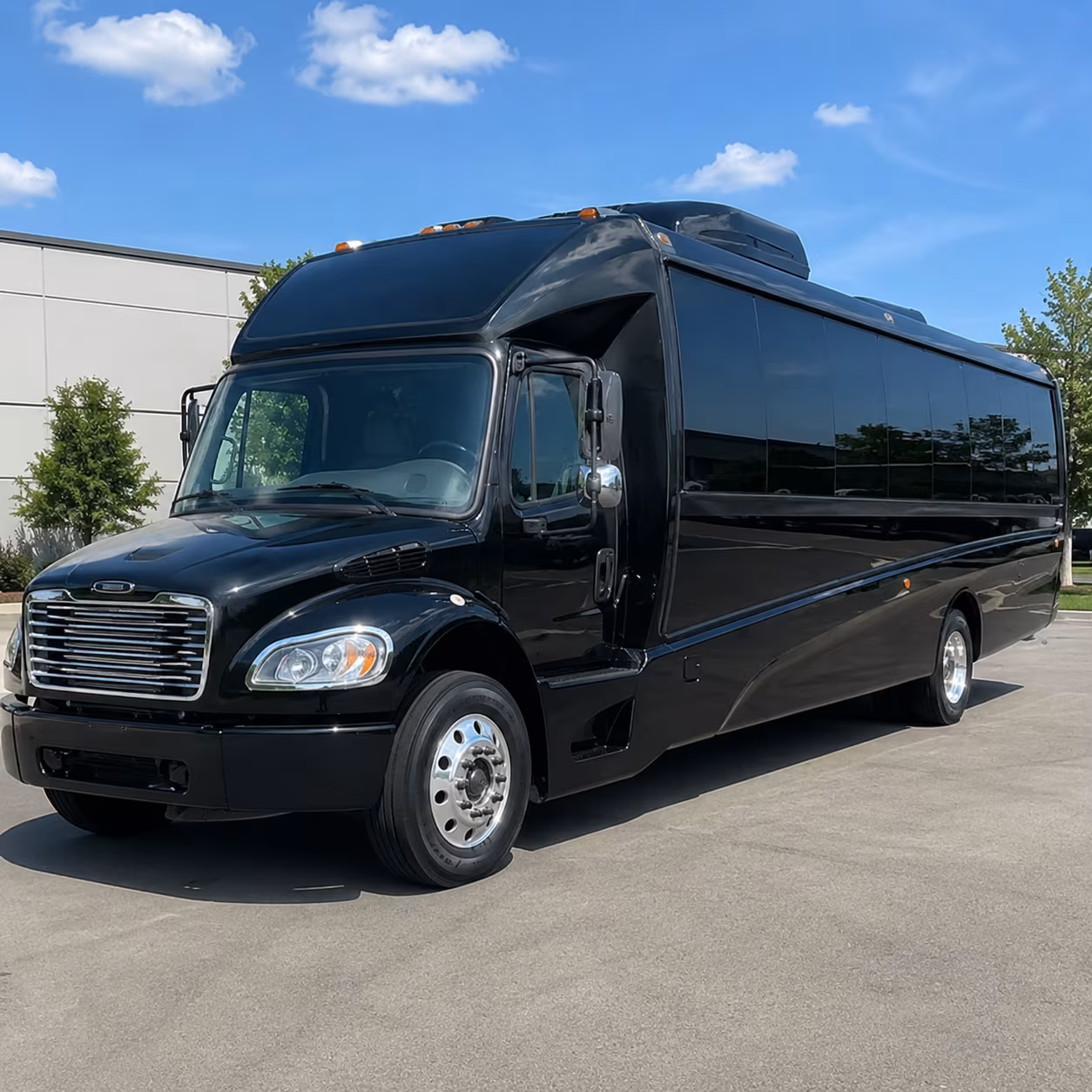 why rent using melbourneminibuscompany com 2