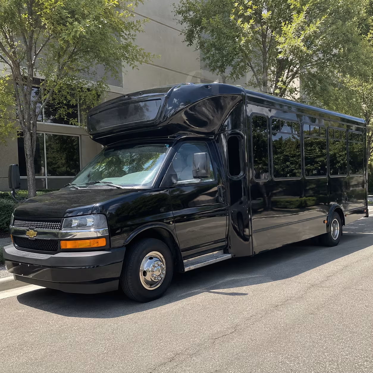 why rent using melbourneminibuscompany com